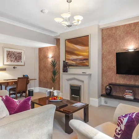 Beaufort House - Knightsbridge-2