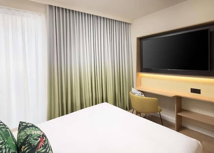 Hotel Hampton By Hilton London Old Street