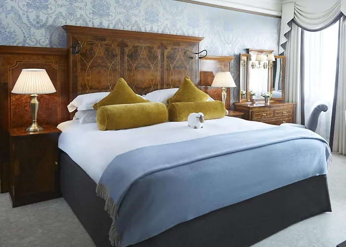 Hotel The Goring Londra